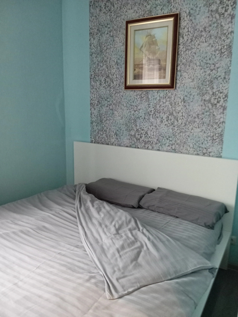 Квартира Твой Камчатский Дом Бриз