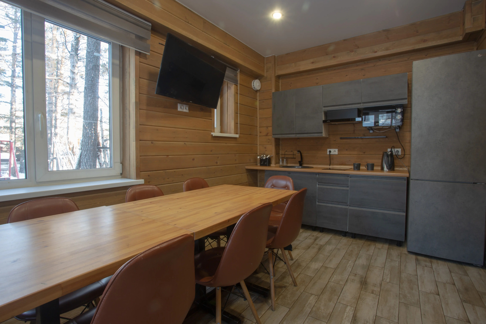 Гостевой дом Аршанский Бор