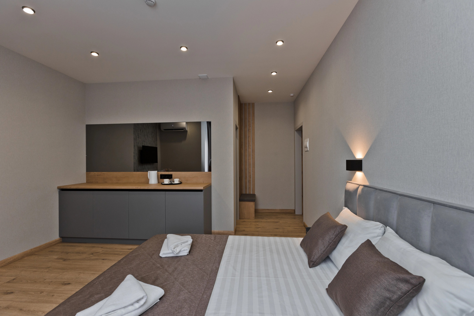 Гостевой дом Астерия Сириус