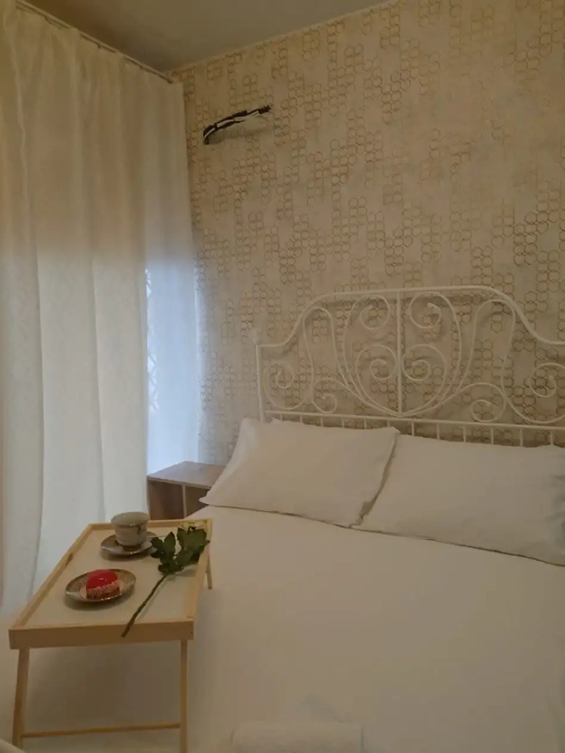 Апартаменты Семейный Очаг