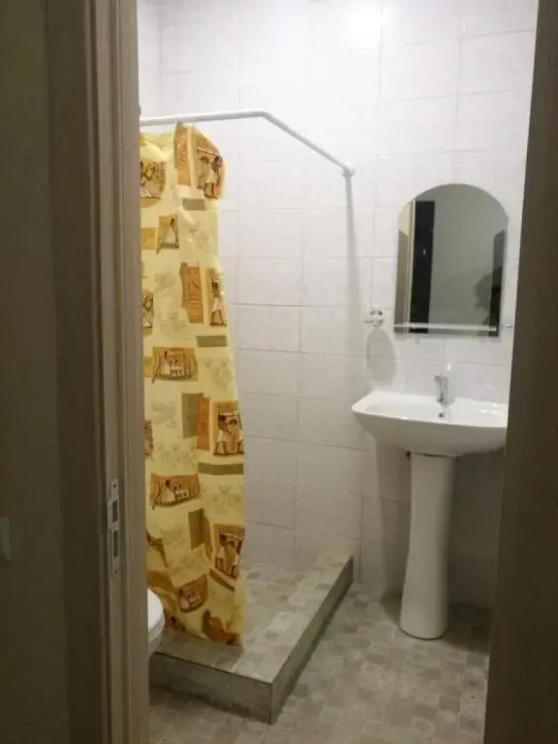 Мини-отель Крымский Мост