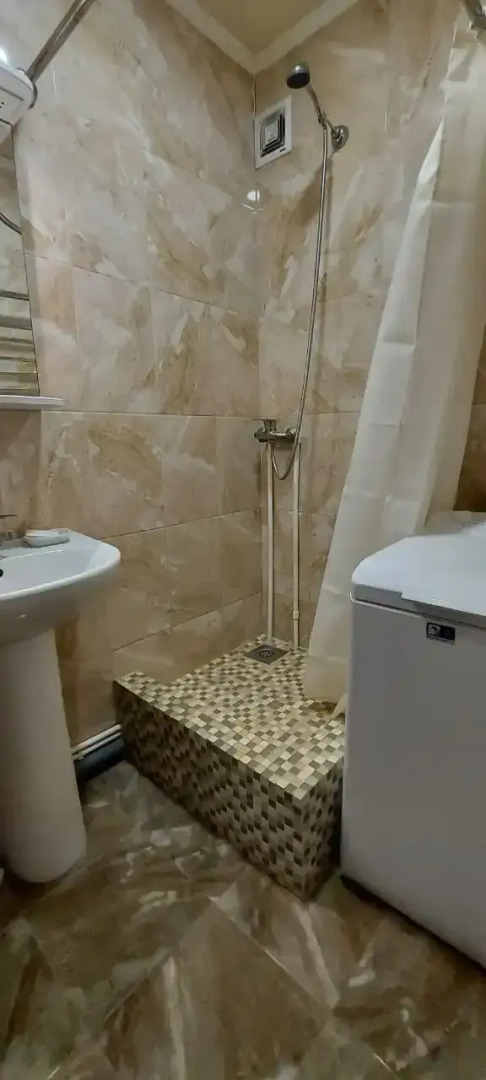 Квартира 2-х комнатная в центре