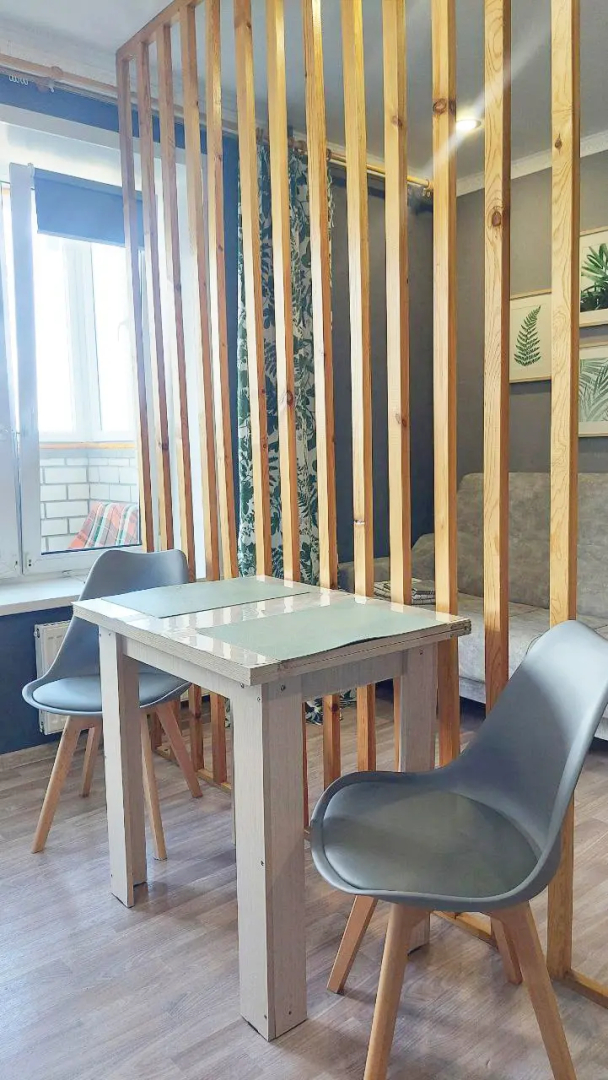 Квартира со Всеми Удобствами