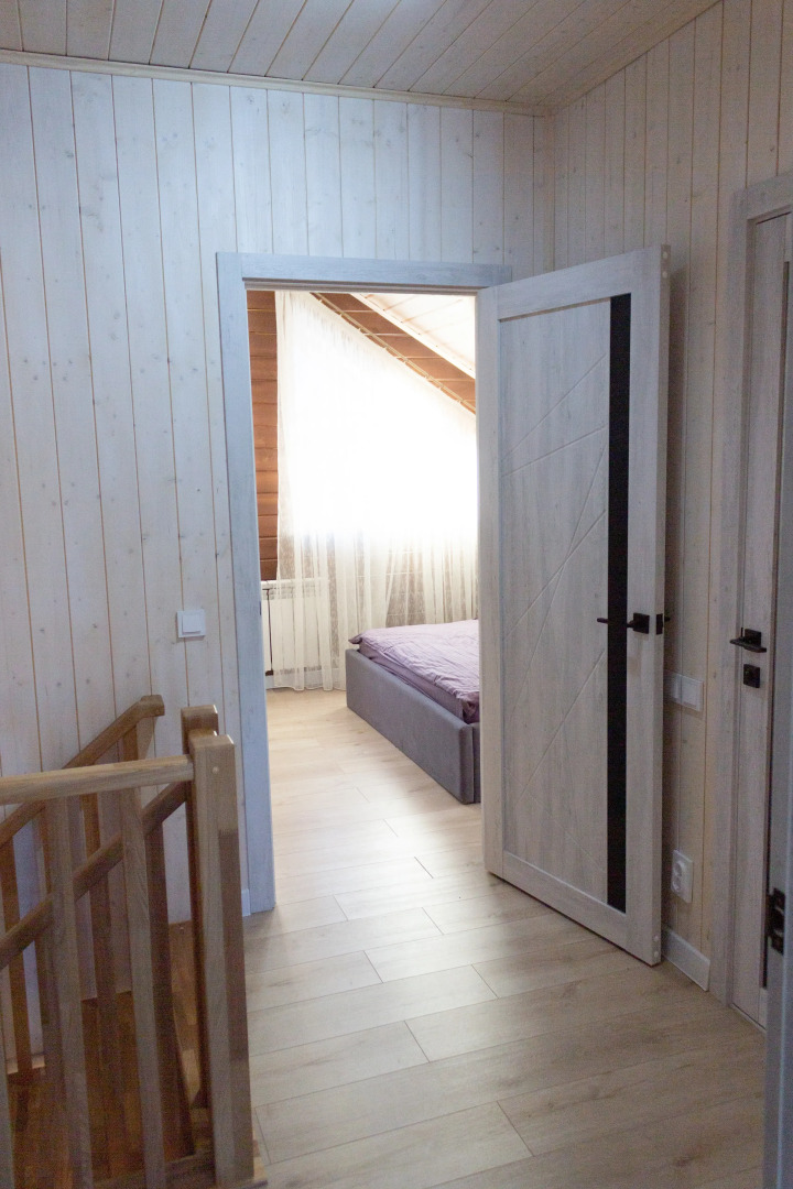 Вилла Бунгало Фиеста