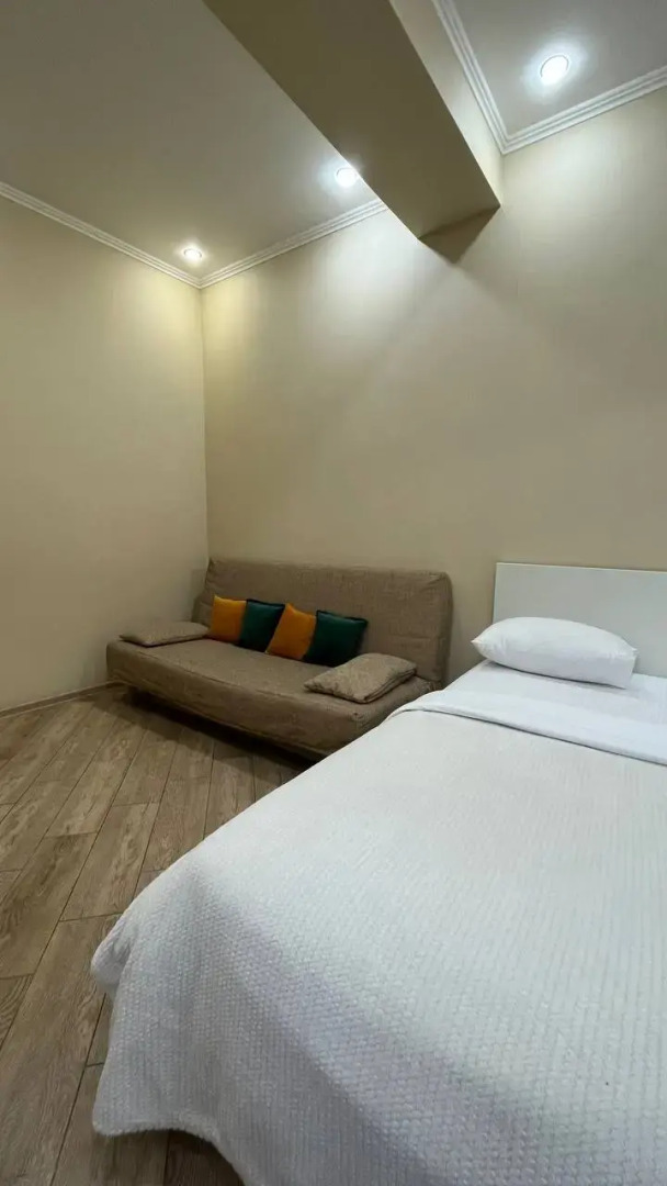 Апартаменты Лаура 3