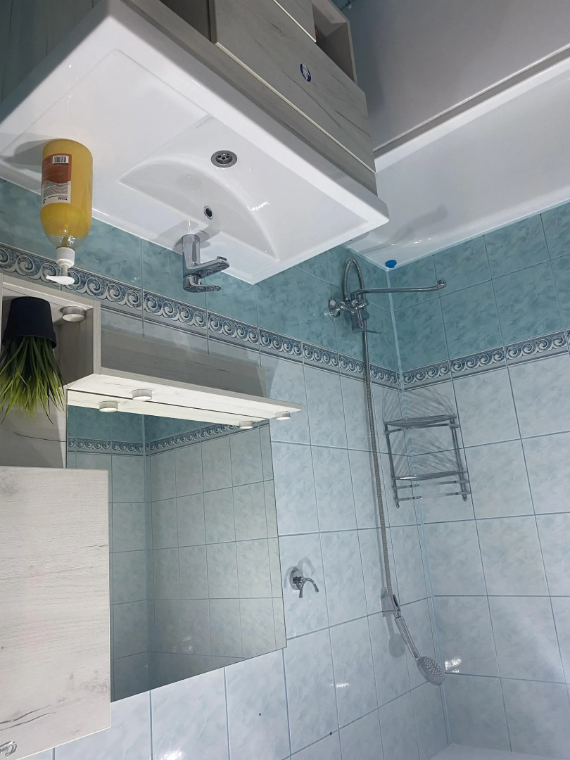 Квартира рядом с музеем Мирового океана