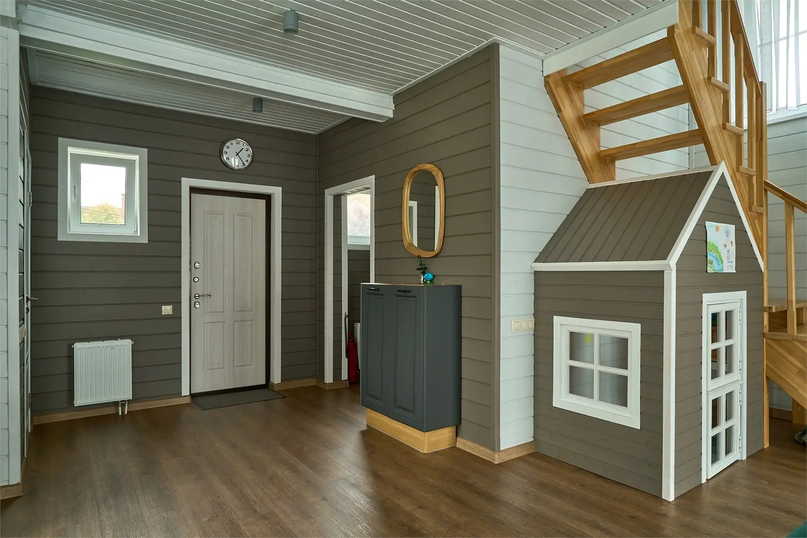 Гостевой дом Ялкала