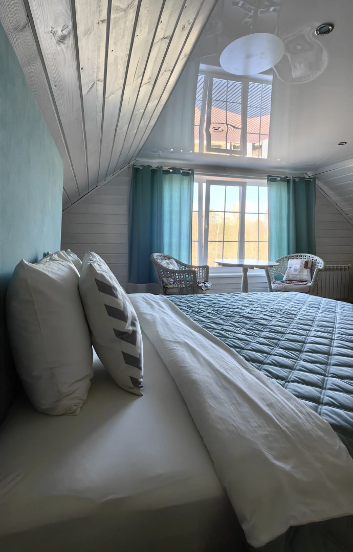 Гостевой дом Галерея