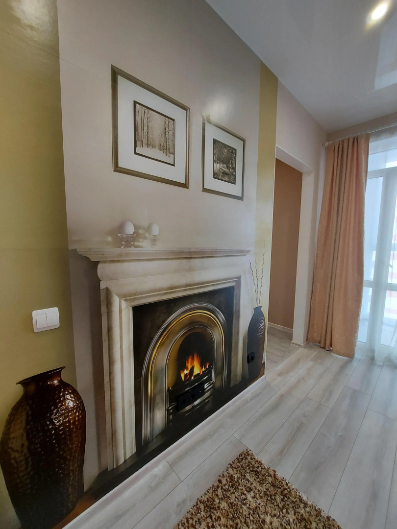 Апартаменты  Колибри 2