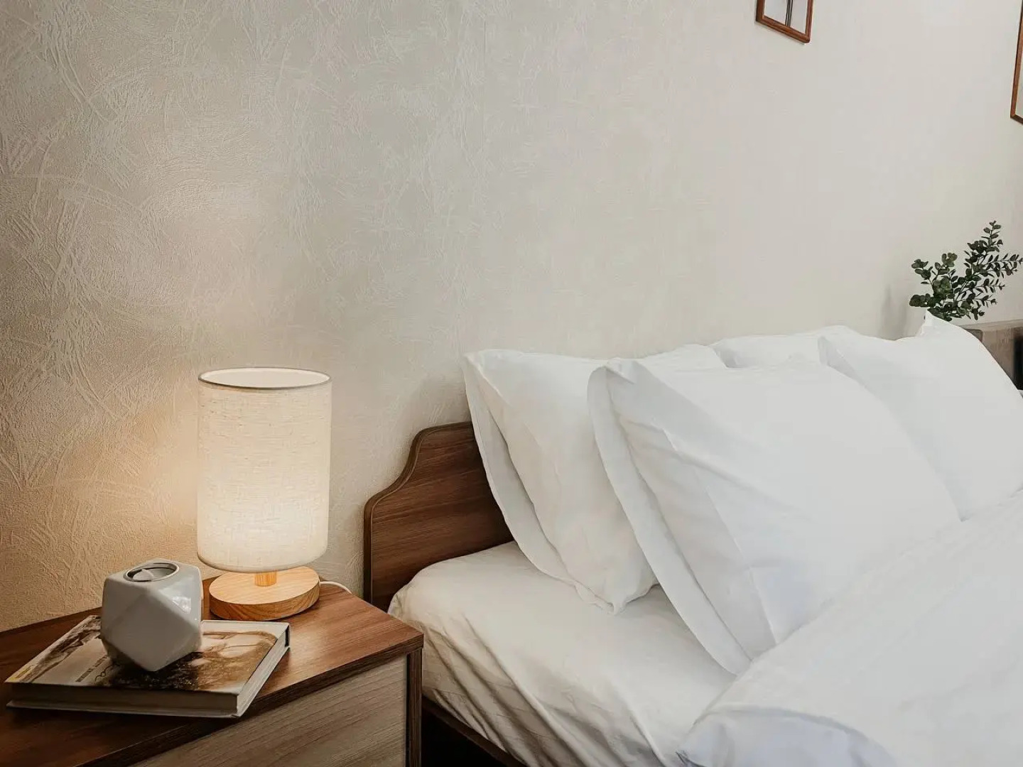 Квартира Уютная