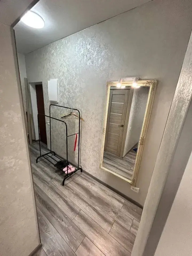 Квартира 1-к квартира в центре города