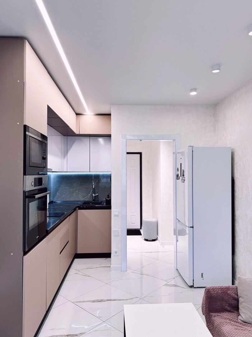 Апартаменты Marisol Terra