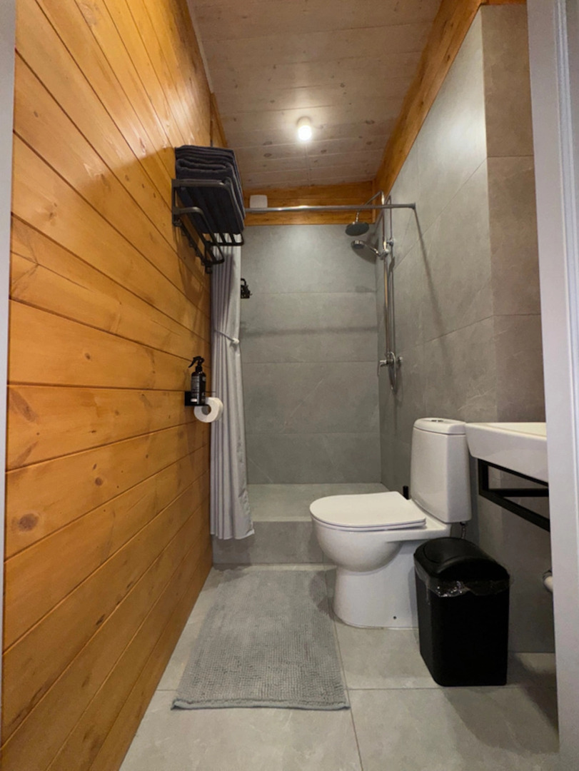 Гостевой дом  Shelest