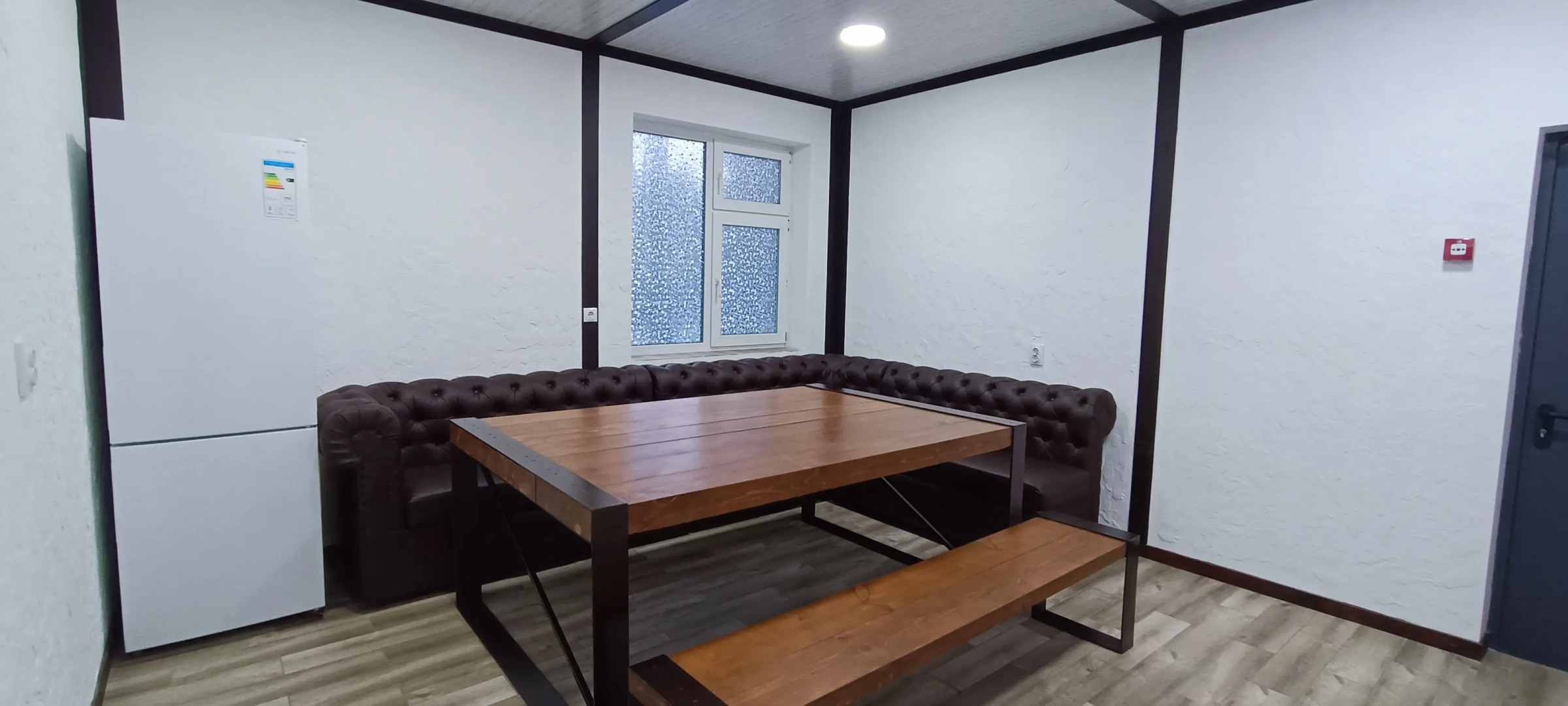 гостиница "Янтарная"