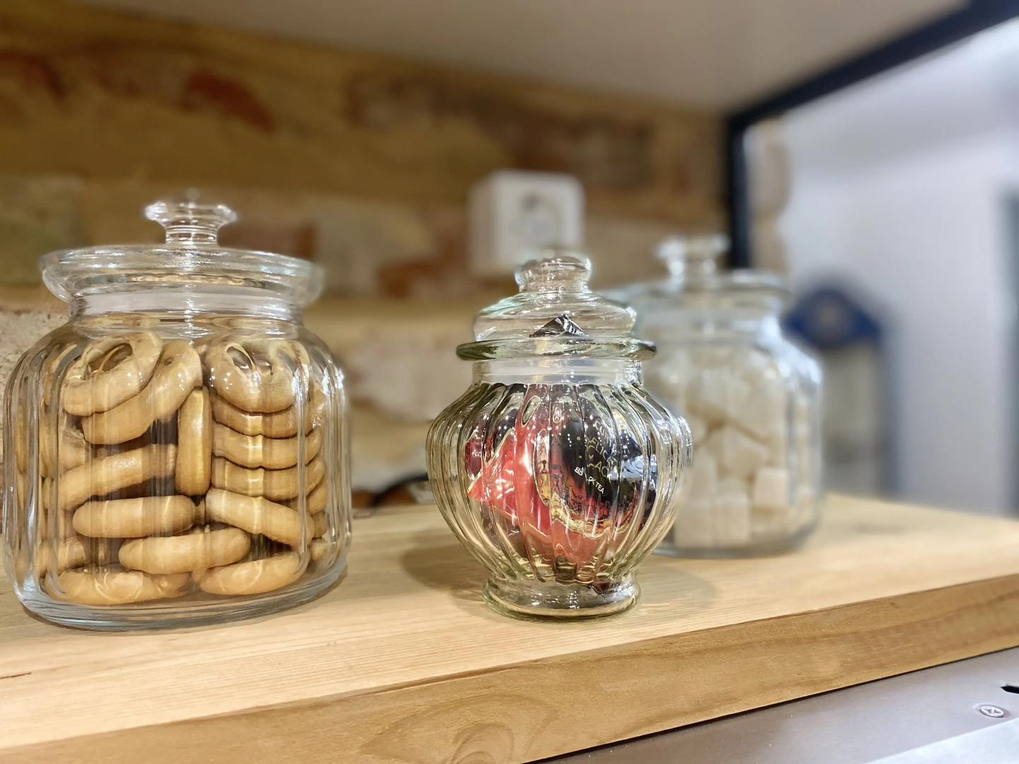 Квартира на 23 этаже с видом на Волгу