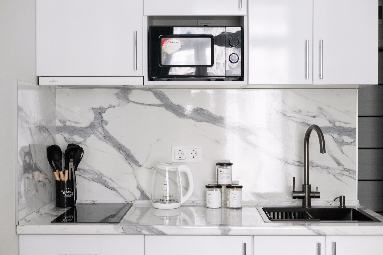 Квартира Кислород 185