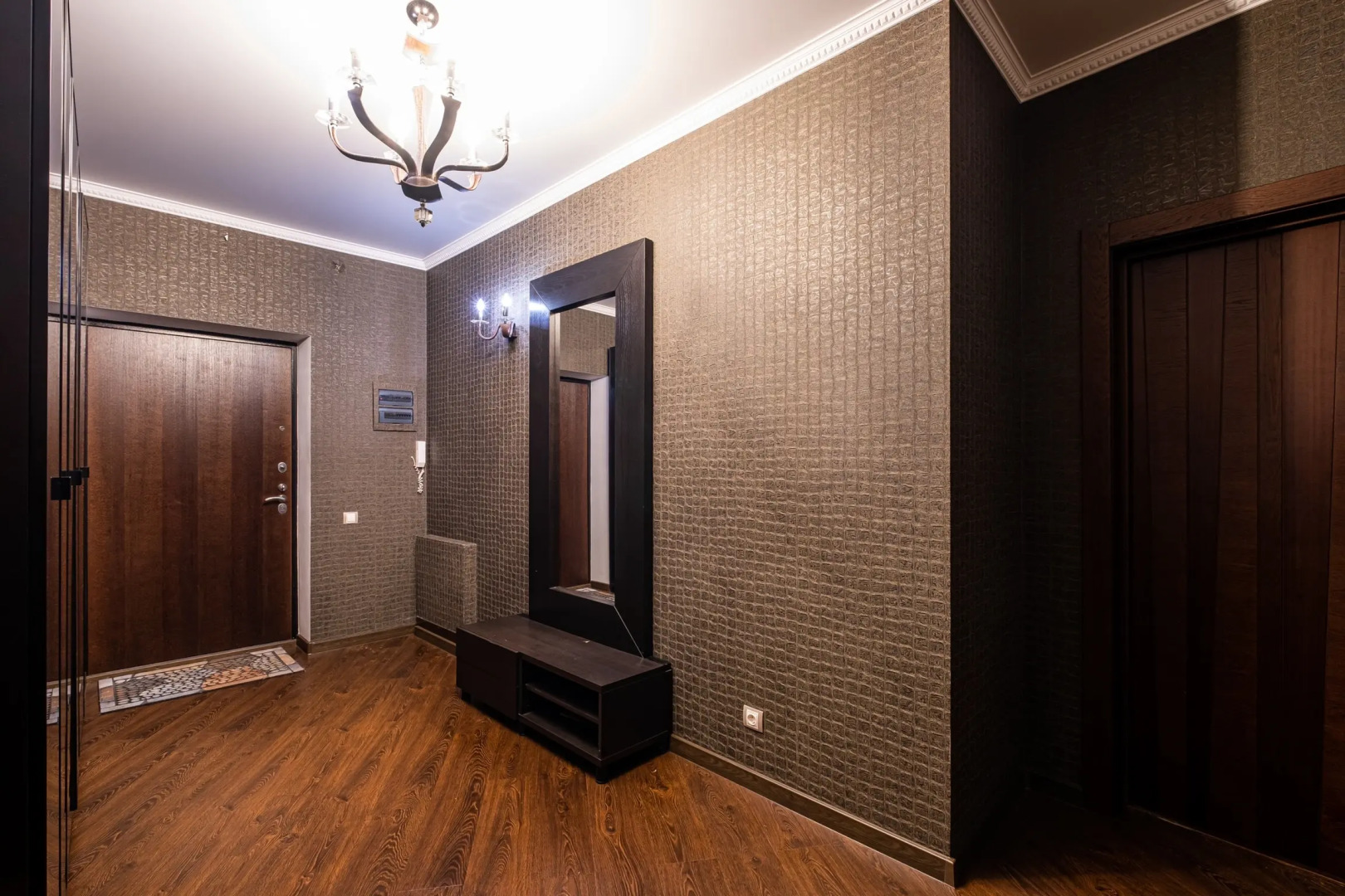 Апартаменты Магелан