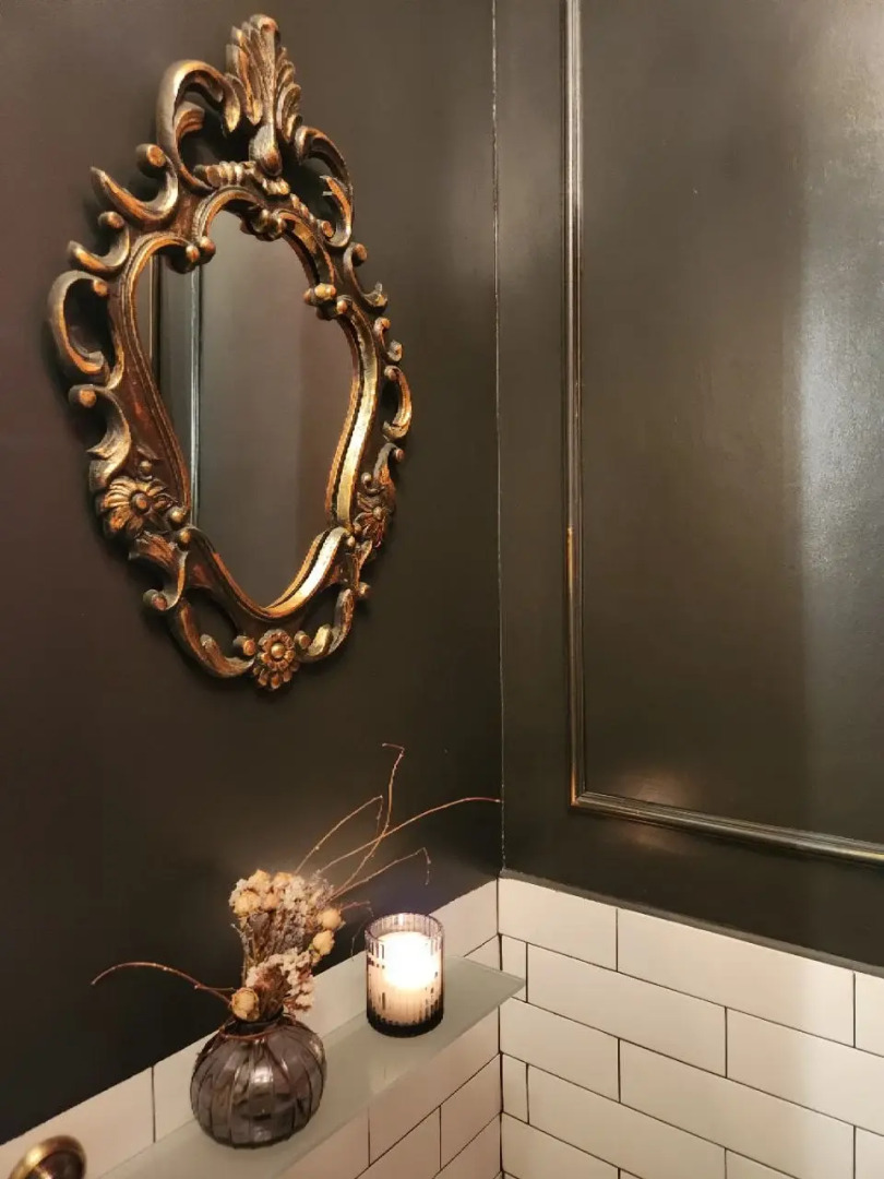 Апартаменты «Мастер и Маргарита»