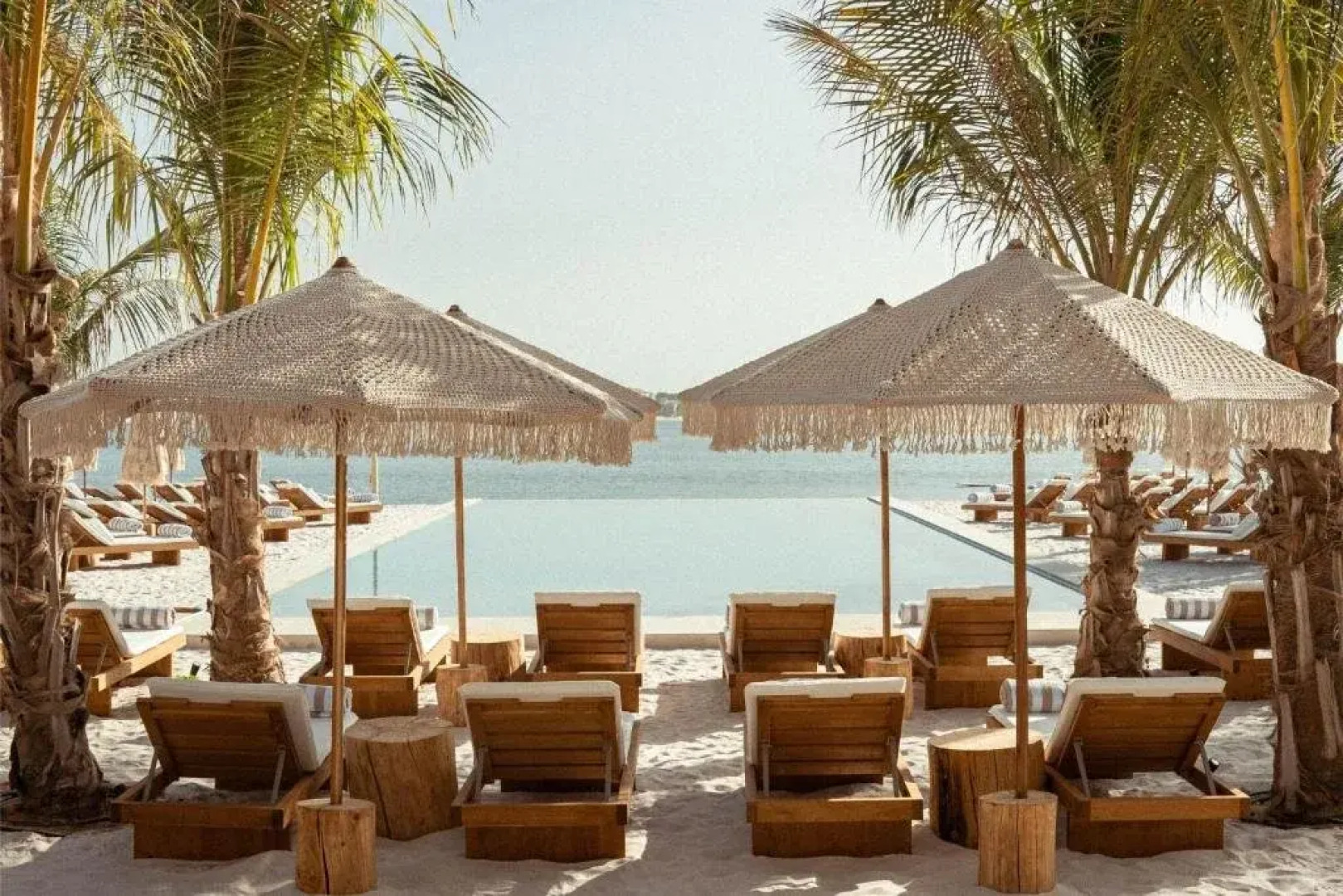 The St. Regis Dubai, The Palm