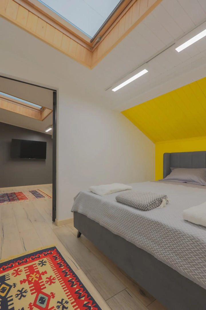 Апартаменты Mnogoneba