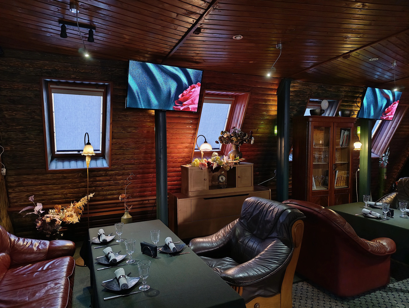 Парк-отель VE art resort