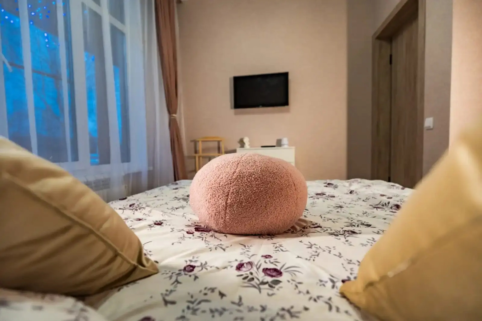 Частный дом Naumovo village