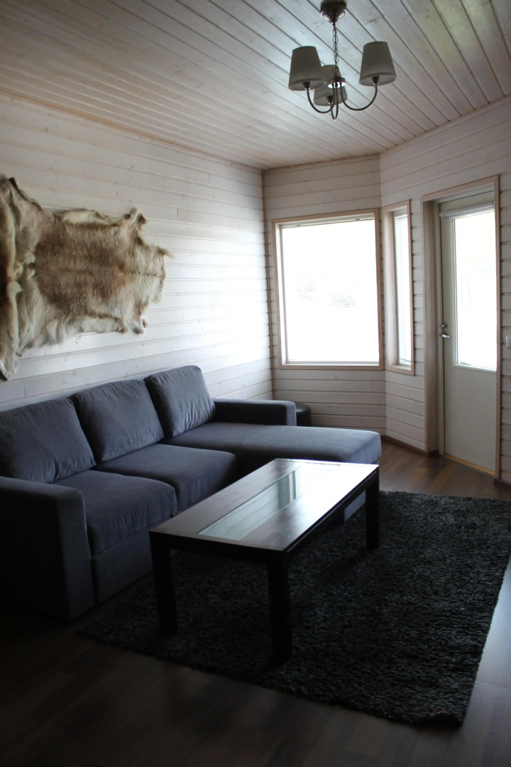 Апартаменты Saimaa Seasons Marina Villas