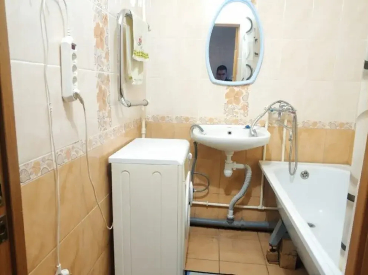 Квартира SATIN Apartments на ул. Чапаева 30