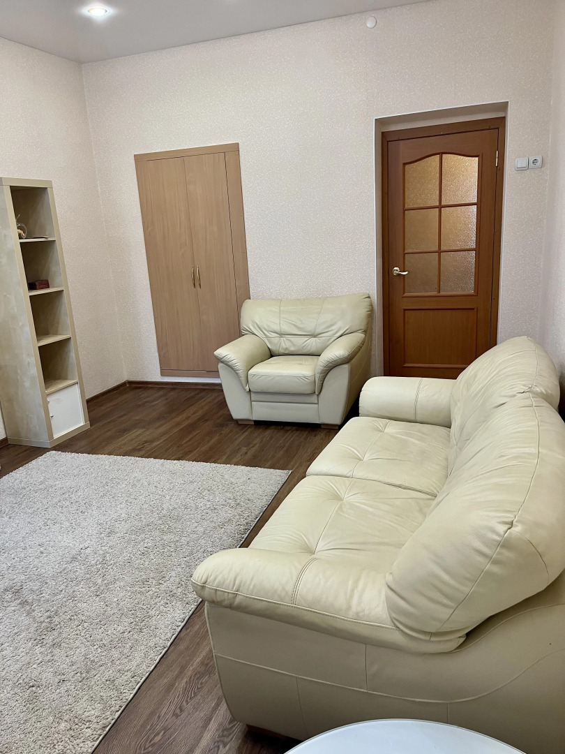 Апартаменты на Ленина 15