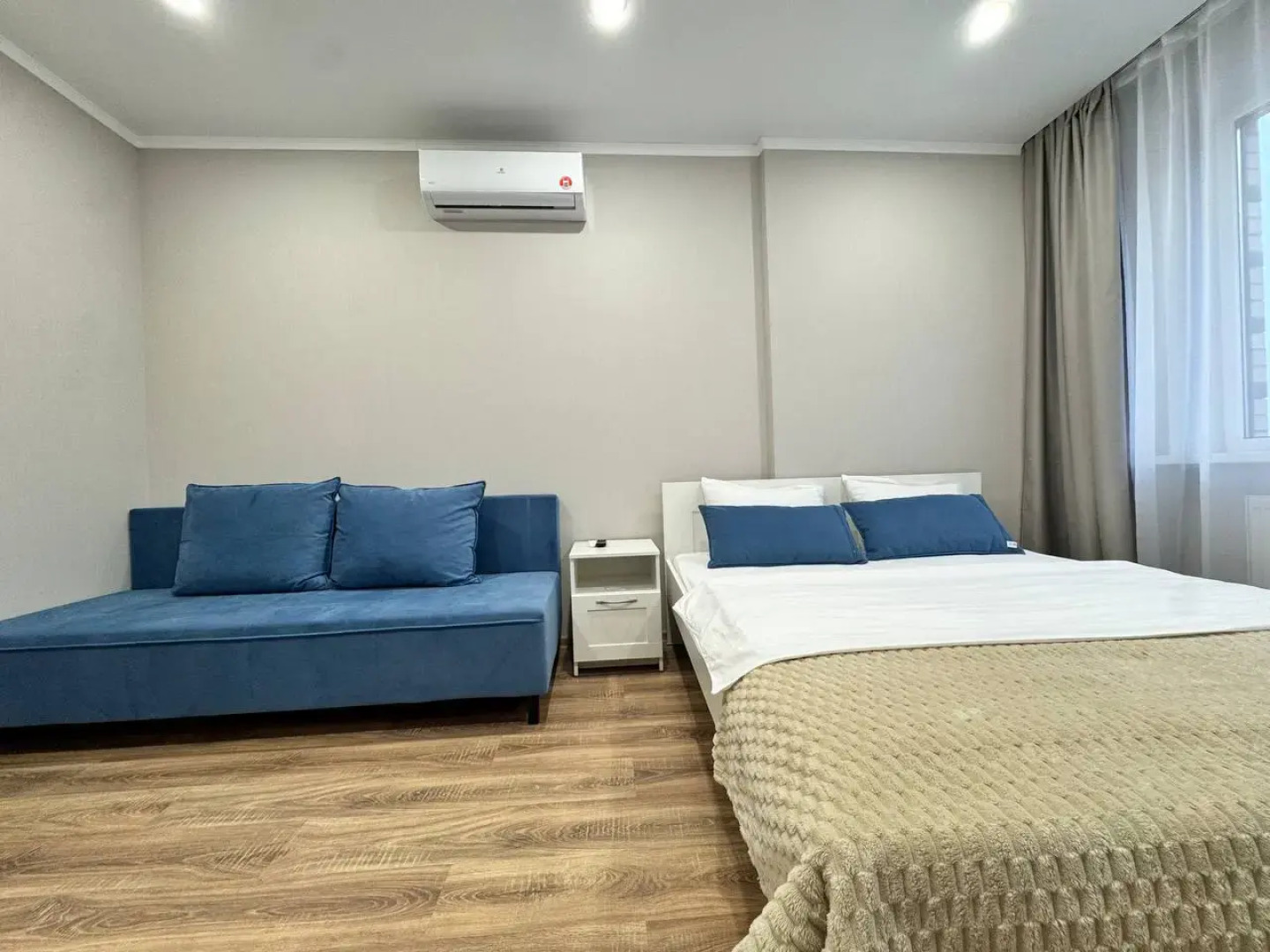 Квартира ЖК Линии