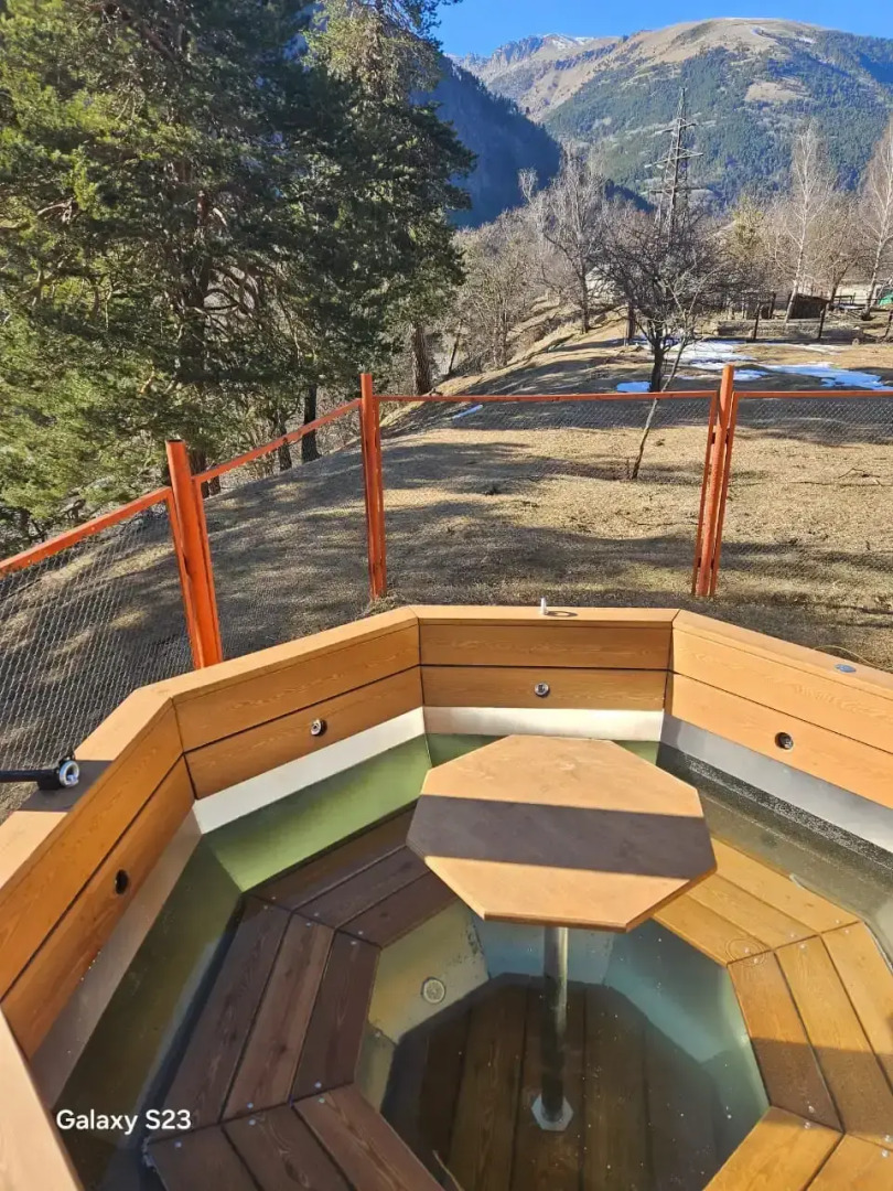 База отдыха ОЛЬХОВАЯ