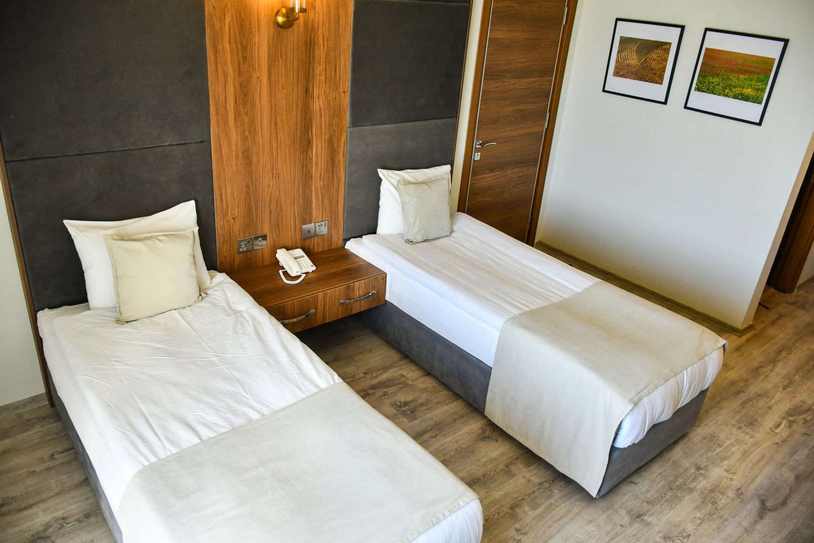 Отель Mimoza Beach