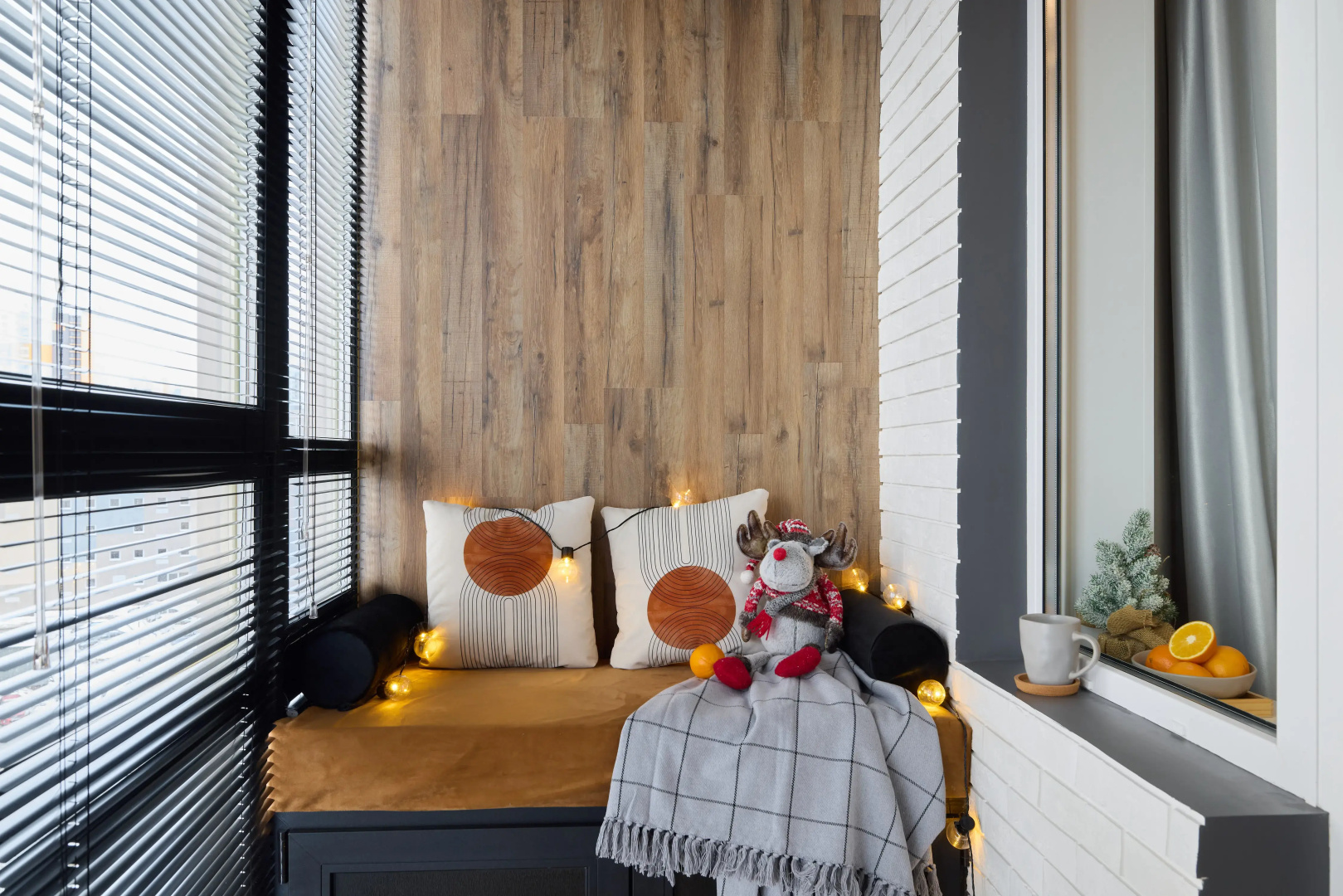 Апартаменты Loft Studio
