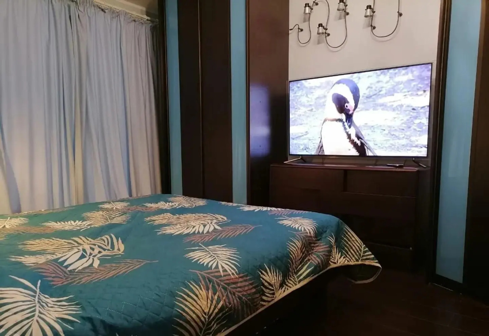 Апартаменты на Дзержинского