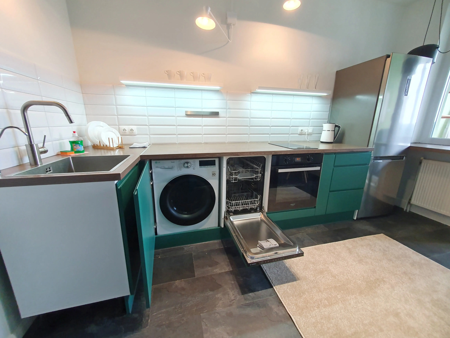 Апартаменты Челнокова 48