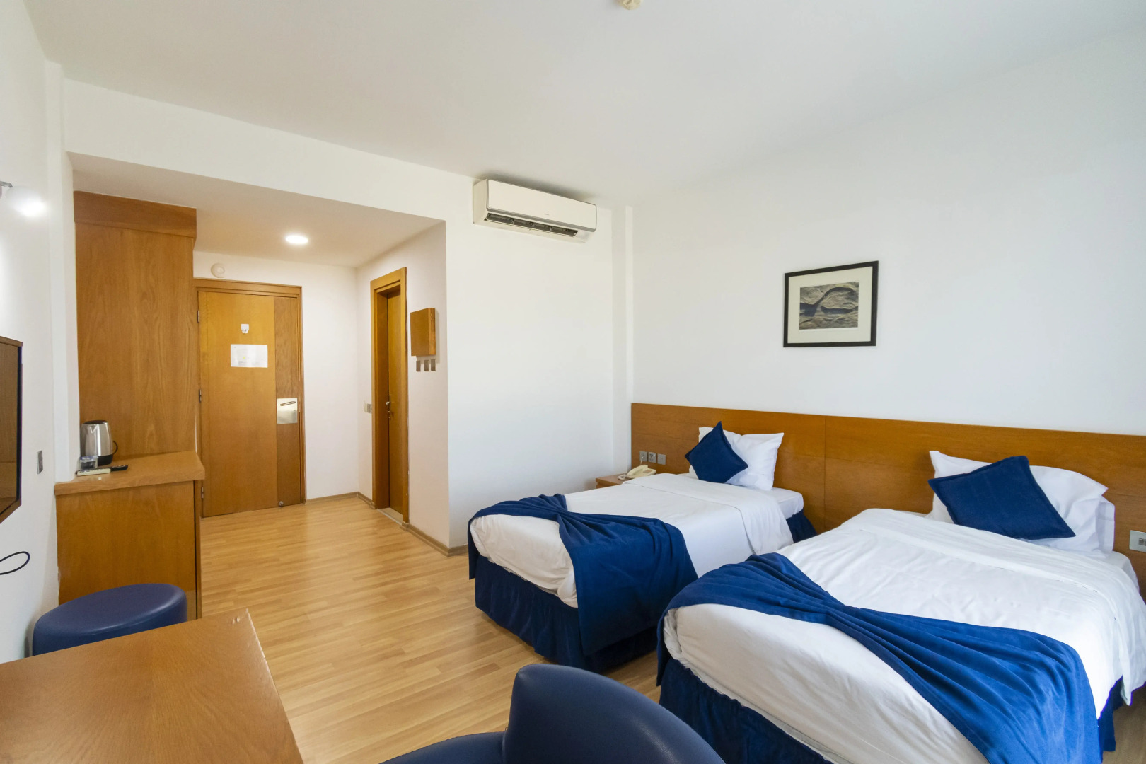 Bellapais Oasis Hotel