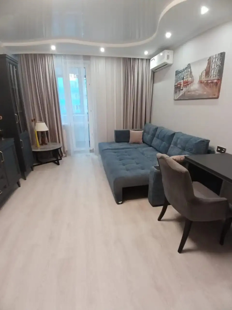 Квартира Уютная на Улице Вишневского