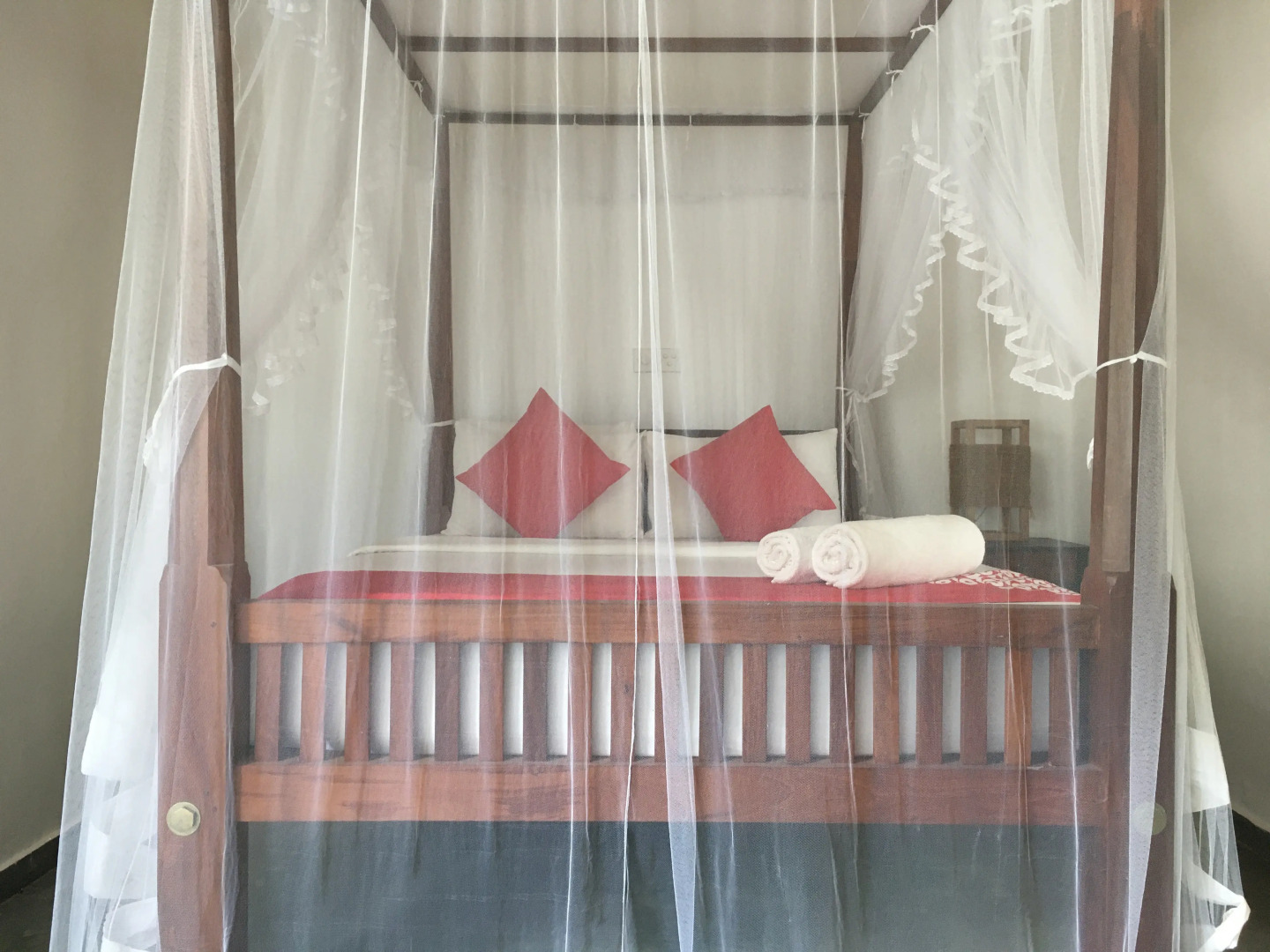 Вилла Kathaluwa