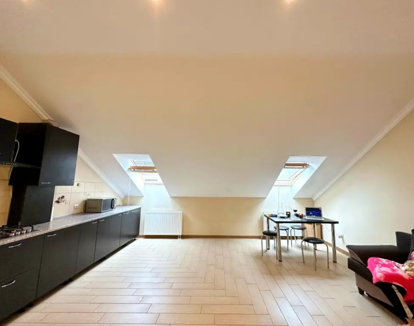 Апартаменты Жемчужина на Гагарина