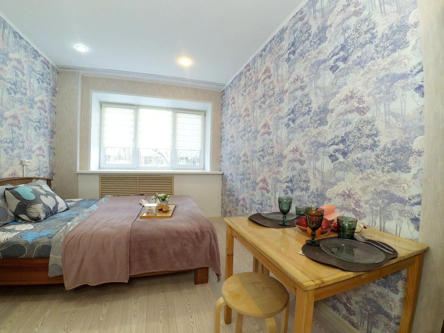 Студия 3 Тат Хаус на улице Спартаковская 35 возле IT парка