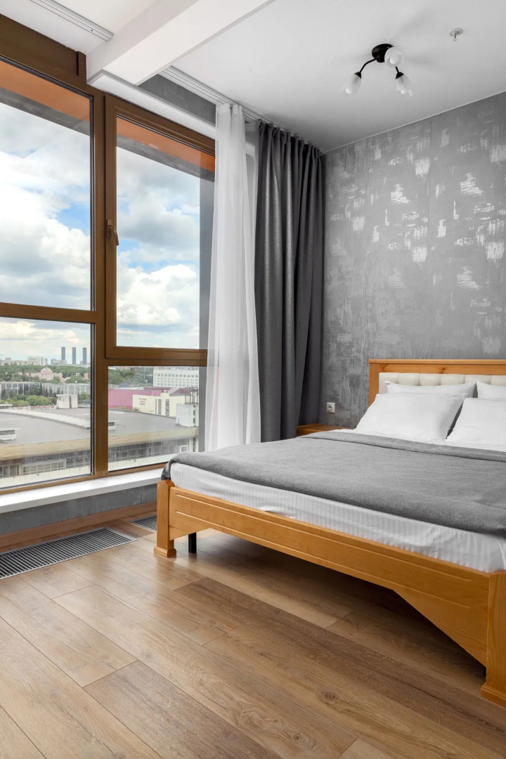 Апартаменты Kigo Liner East