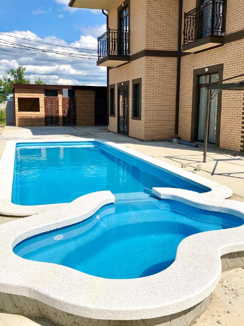 Гостевой Дом Регата