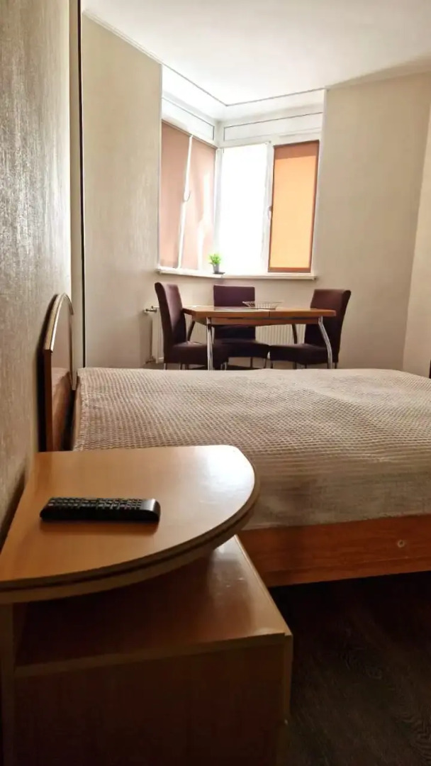 Квартира на Профсоюзов