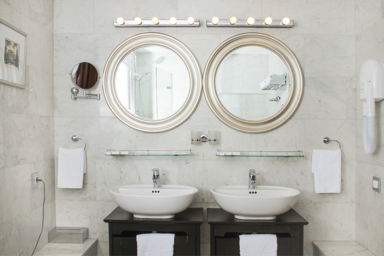 Отель Мартин