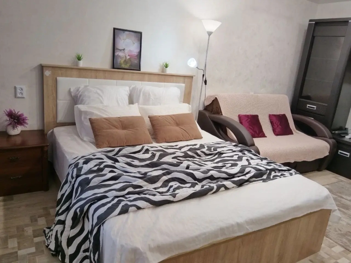 Квартира ул. Лазо 30