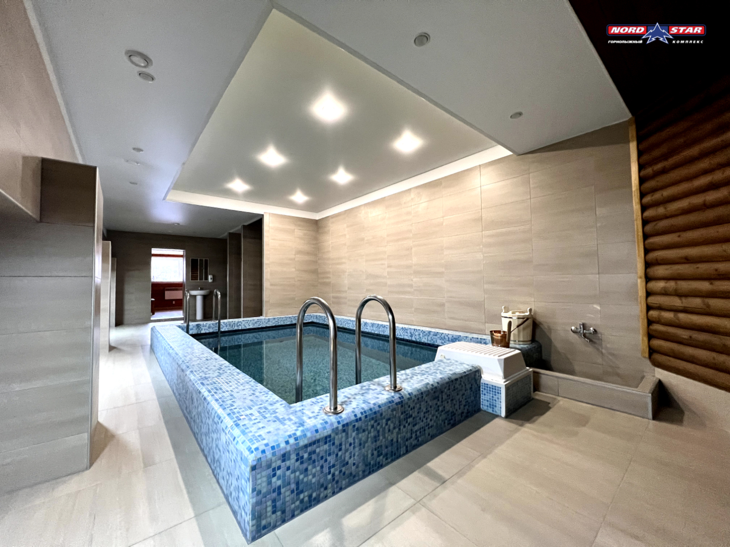 Отель Норд Стар