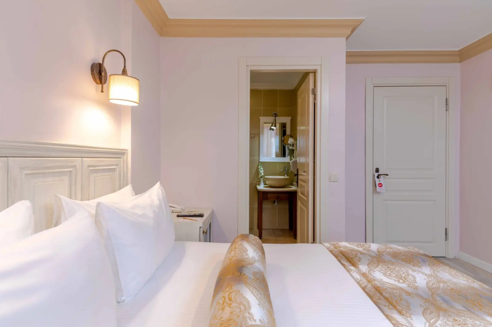 Гостевой дом Agora