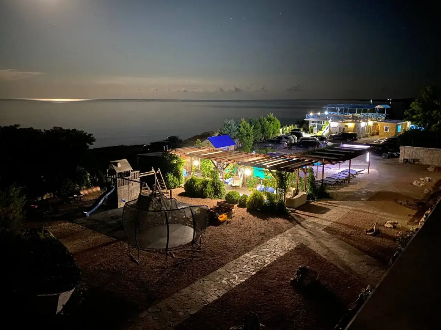 Гостевой дом Маверик Хаус