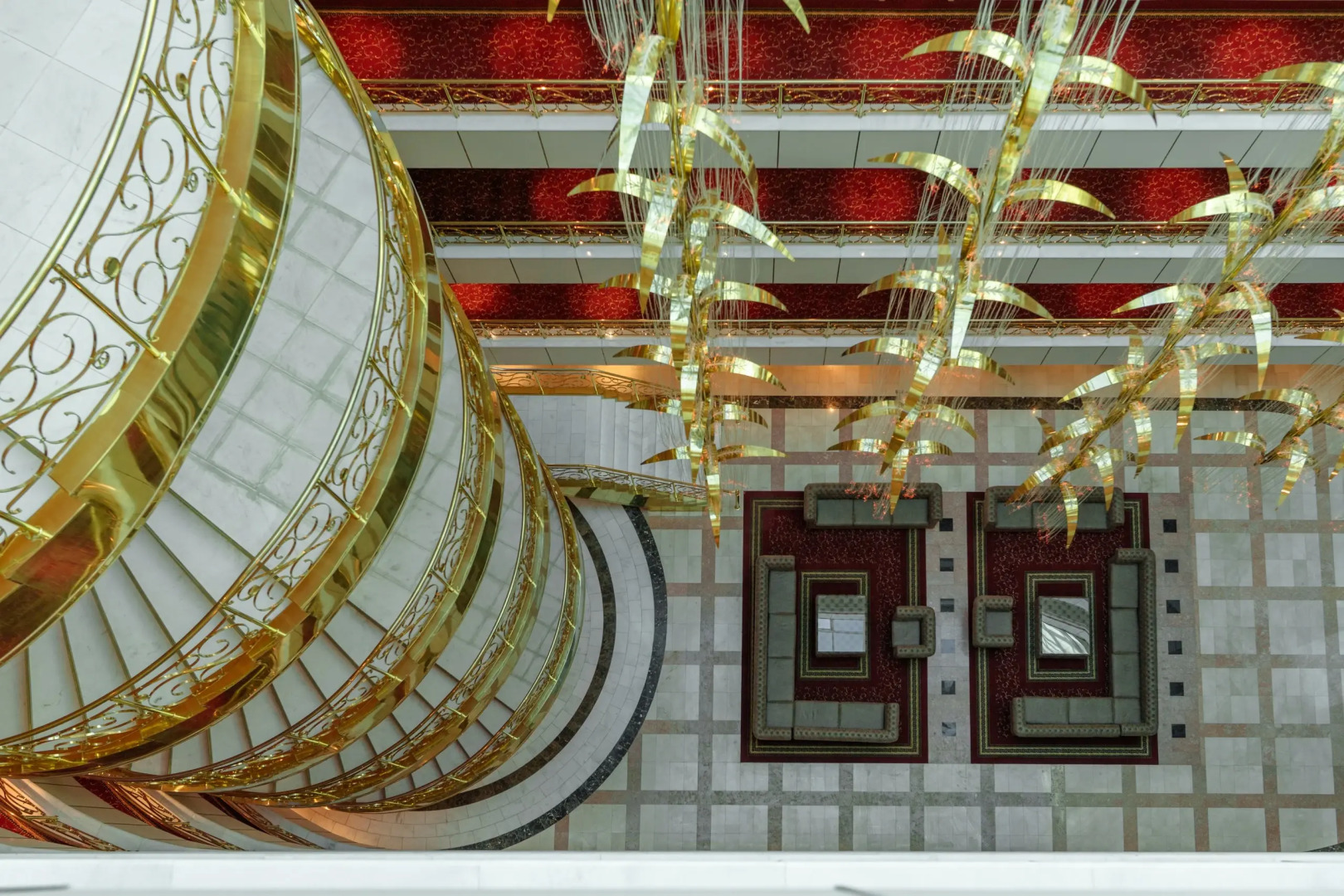 Отель Курорт Грейс Люксор Волга Конгресс