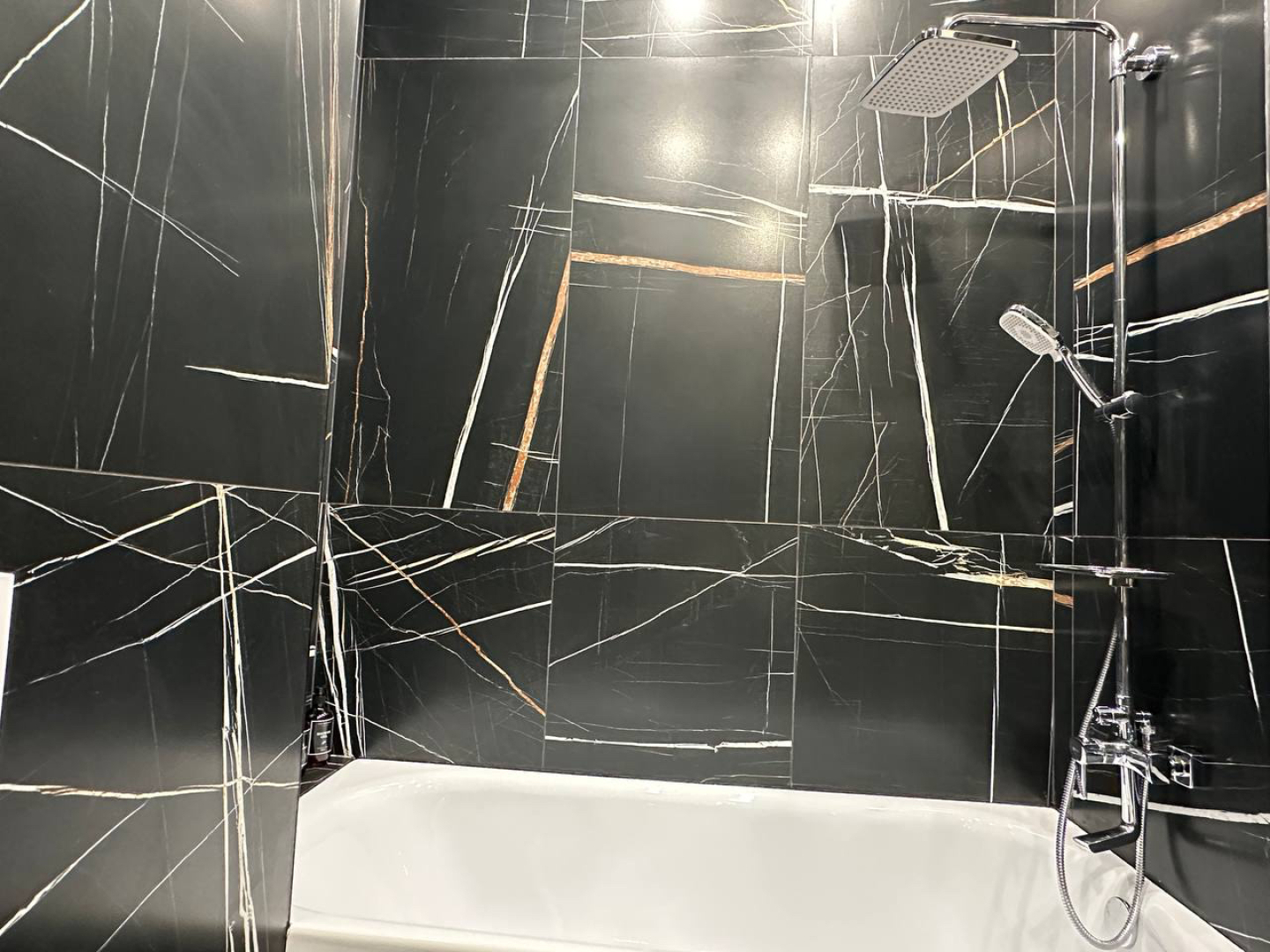 Апартаменты Level One 155